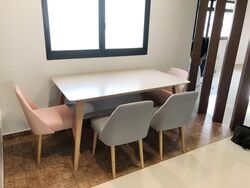Blk 405 Admiralty Link (Sembawang), HDB 4 Rooms #576702311